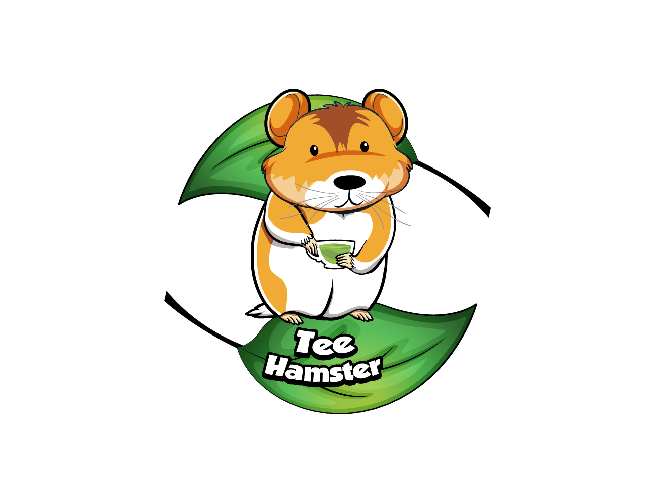 Teehamster