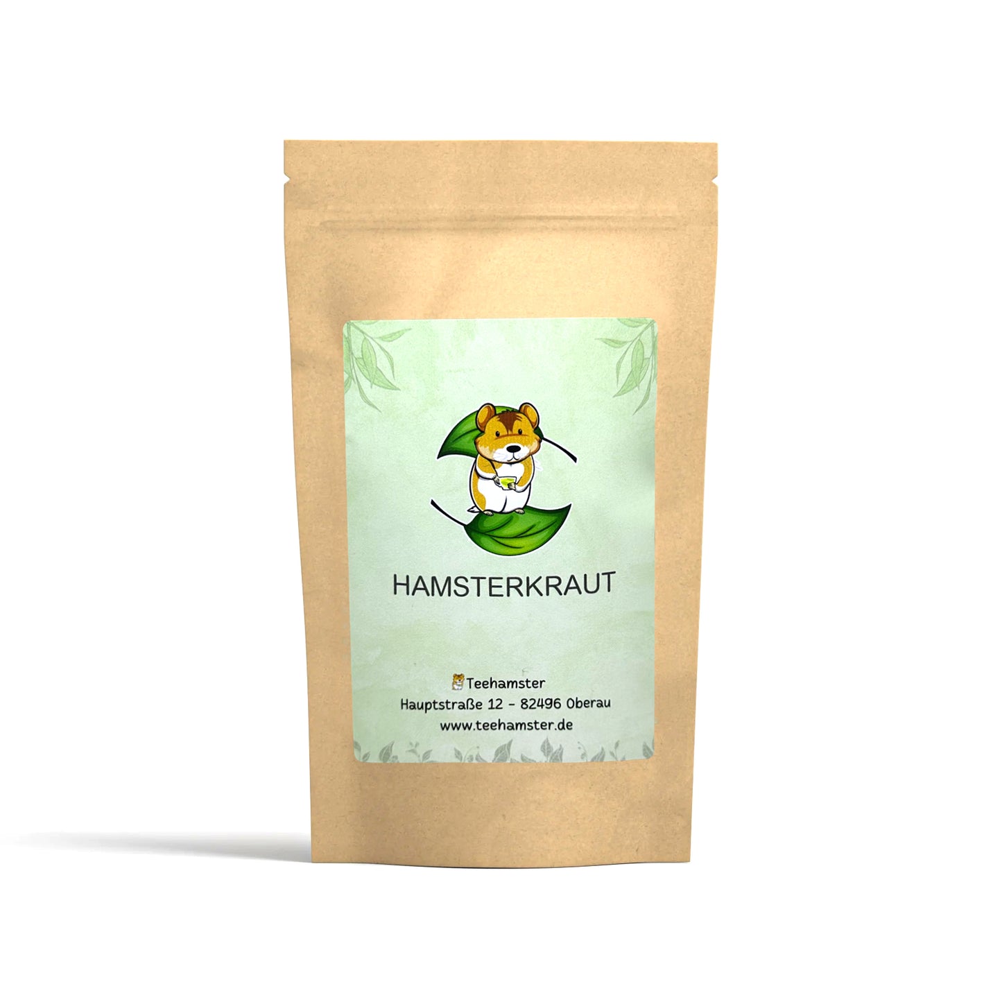 HAMSTERKRAUT
