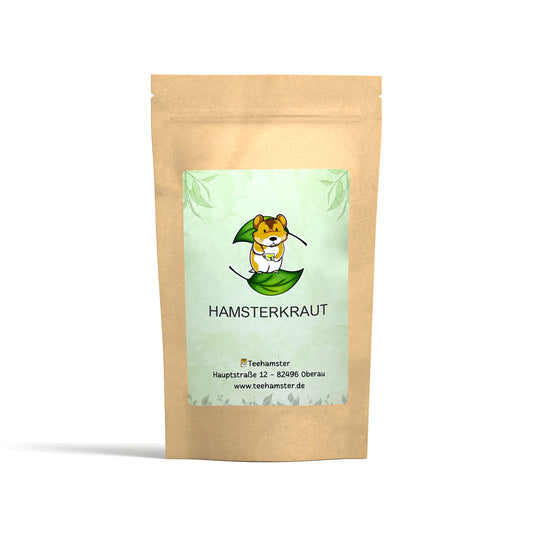 HAMSTERKRAUT