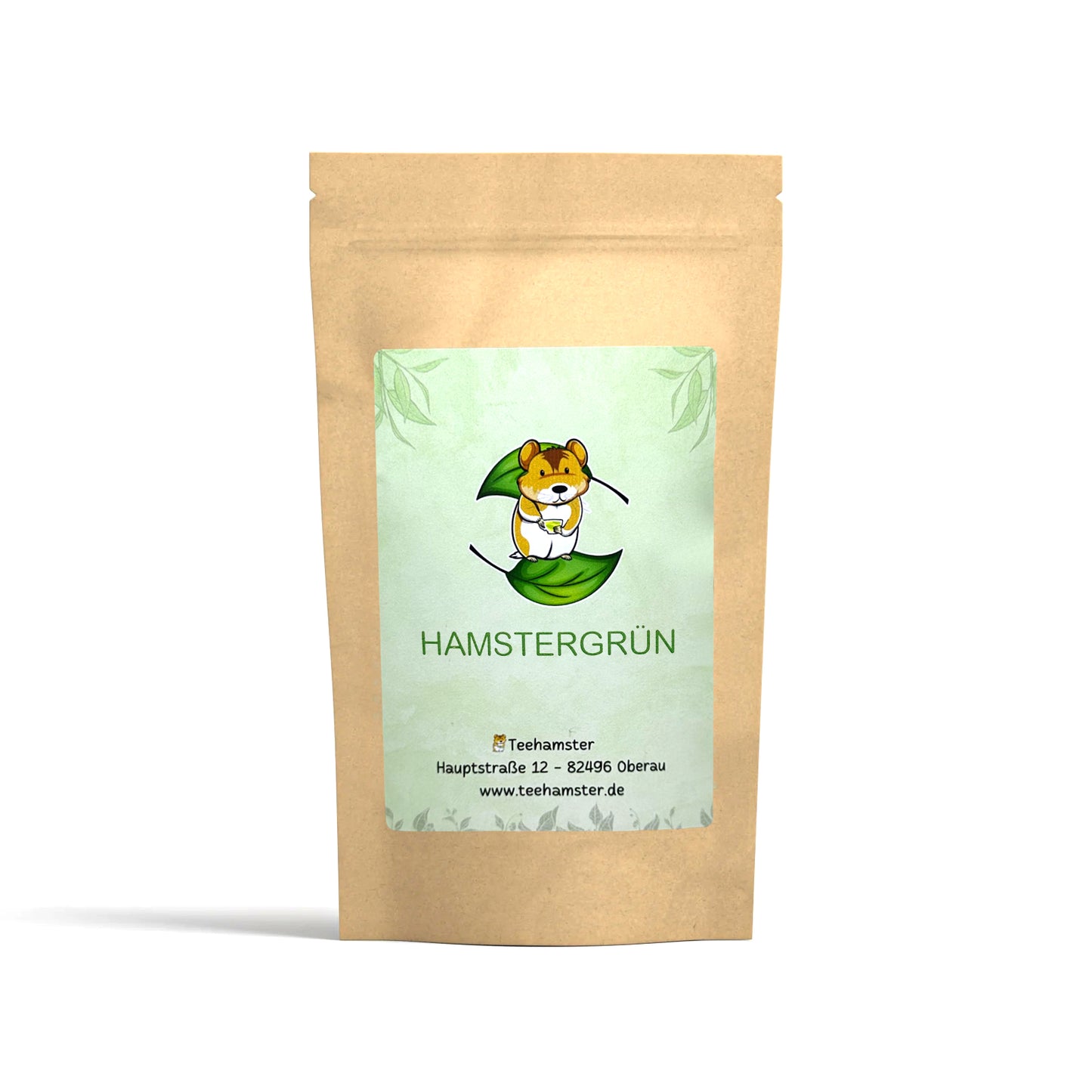 HAMSTERGRÜN