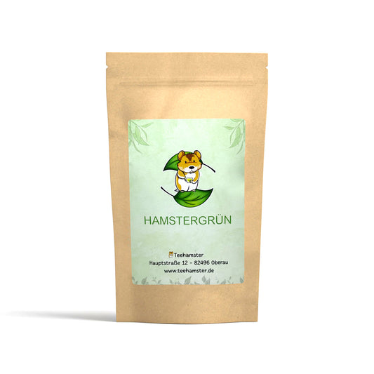 HAMSTERGRÜN