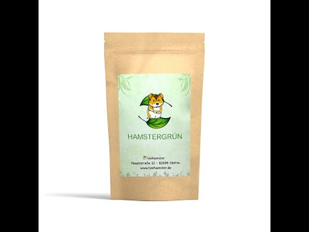 HAMSTERGRÜN