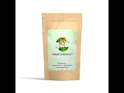 HAMSTERKRAUT