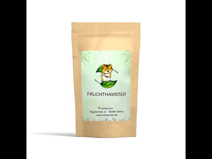FRUCHTHAMSTER